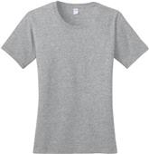Port & Company Ladies' Essential Cotton T-Shirt