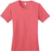 Port & Company Ladies' Essential Cotton T-Shirt