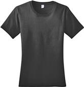 Port & Company Ladies' Essential Cotton T-Shirt