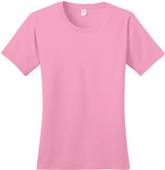 Port & Company Ladies' Essential Cotton T-Shirt