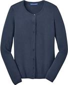 Port Authority Ladies Cardigan