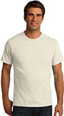 Port & Company Organic Cotton Ring Spun T-Shirt