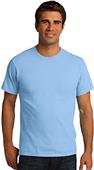 Port & Company Organic Cotton Ring Spun T-Shirt