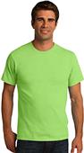 Port & Company Organic Cotton Ring Spun T-Shirt