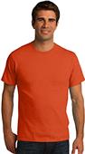 Port & Company Organic Cotton Ring Spun T-Shirt