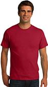 Port & Company Organic Cotton Ring Spun T-Shirt