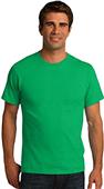 Port & Company Organic Cotton Ring Spun T-Shirt