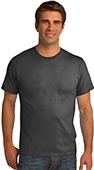 Port & Company Organic Cotton Ring Spun T-Shirt