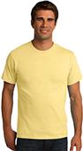 Port & Company Organic Cotton Ring Spun T-Shirt