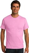 Port & Company Organic Cotton Ring Spun T-Shirt