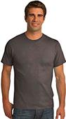 Port & Company Organic Cotton Ring Spun T-Shirt