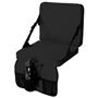 Holloway Heavyweight Canvas Benchwarmer Seat