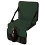 Holloway Heavyweight Canvas Benchwarmer Seat