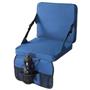 Holloway Heavyweight Canvas Benchwarmer Seat