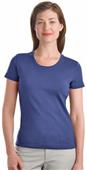 Port Authority Modern Stretch Scoop Neck Shirt