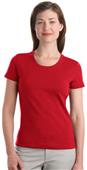 Port Authority Modern Stretch Scoop Neck Shirt