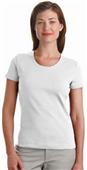 Port Authority Modern Stretch Scoop Neck Shirt