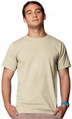 Anvil Organic Adult Short Sleeve T-Shirts