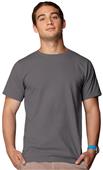 Anvil Organic Adult Short Sleeve T-Shirts Anvil Organic Adult Short Sleeve T-Shirts