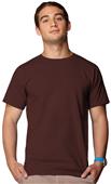 Anvil Organic Adult Short Sleeve T-Shirts Anvil Organic Adult Short Sleeve T-Shirts