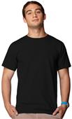 Anvil Organic Adult Short Sleeve T-Shirts