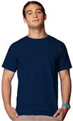 Anvil Organic Adult Short Sleeve T-Shirts