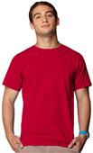 Anvil Organic Adult Short Sleeve T-Shirts Anvil Organic Adult Short Sleeve T-Shirts