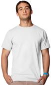 Anvil Organic Adult Short Sleeve T-Shirts Anvil Organic Adult Short Sleeve T-Shirts