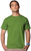 Anvil Organic Adult Short Sleeve T-Shirts Anvil Organic Adult Short Sleeve T-Shirts