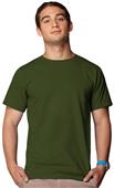 Anvil Organic Adult Short Sleeve T-Shirts