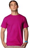 Anvil Organic Adult Short Sleeve T-Shirts