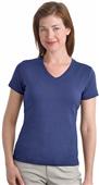 Port Authority Ladies Modern Stretch Cotton V-Neck