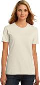 Port & Company Ladies' Organic Cotton T-Shirt