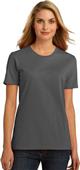 Port & Company Ladies' Organic Cotton T-Shirt