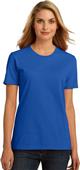 Port & Company Ladies' Organic Cotton T-Shirt