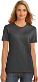 Port & Company Ladies' Organic Cotton T-Shirt