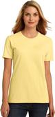 Port & Company Ladies' Organic Cotton T-Shirt