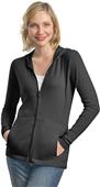 Port Authority Ladies Modern Stretch Zip Jacket