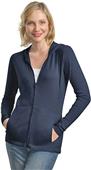 Port Authority Ladies Modern Stretch Zip Jacket