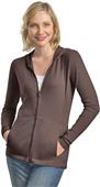 Port Authority Ladies Modern Stretch Zip Jacket