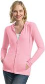 Port Authority Ladies Modern Stretch Zip Jacket