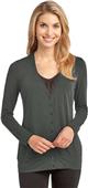 Port Authority Ladies Concept Cardigan