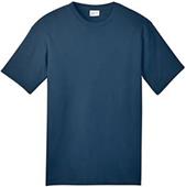 Port & Company Adult All-American Tee