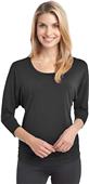 Port Authority Ladies Concept Dolman Sleeve Shirt