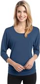 Port Authority Ladies Concept Dolman Sleeve Shirt