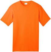 Port & Company Adult All-American ANSI Safety Tee