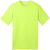 Port & Company Adult All-American ANSI Safety Tee