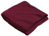 Holloway Stadium 50" x 60" Fleece Blanket