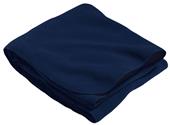 Holloway Stadium 50" x 60" Fleece Blanket