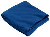Holloway Stadium 50" x 60" Fleece Blanket